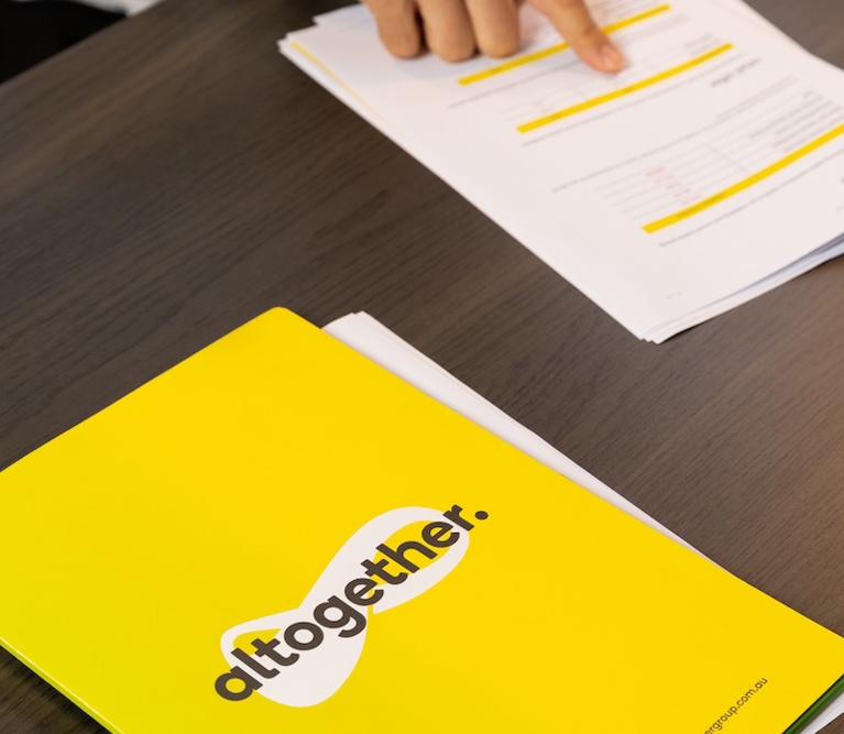 Altogether The Cove 2