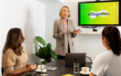 Altogether The Cove 5