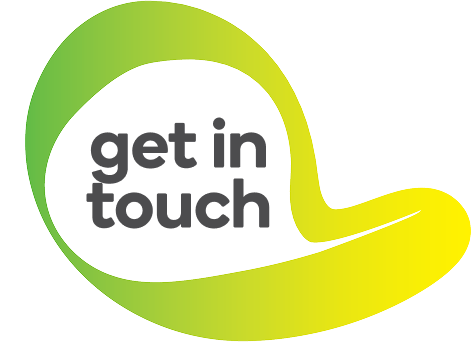 Get In Touch