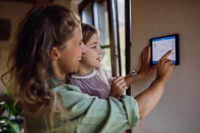 demand management image