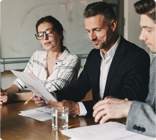 master planned communities